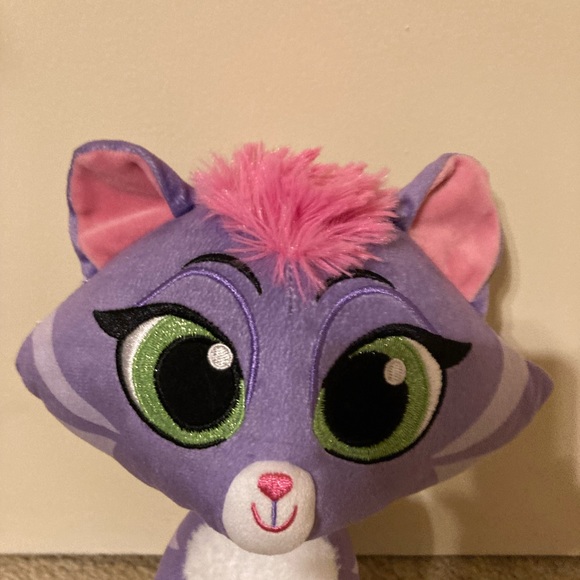 Disney Other - Disney Puppy Pals, Hissie